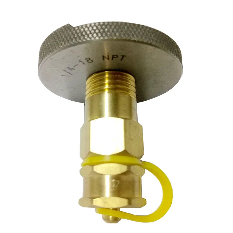 Brass Pressure & Temperature Test Plugs Gauges & Accessories Buy Brass Test Plug,Pressure