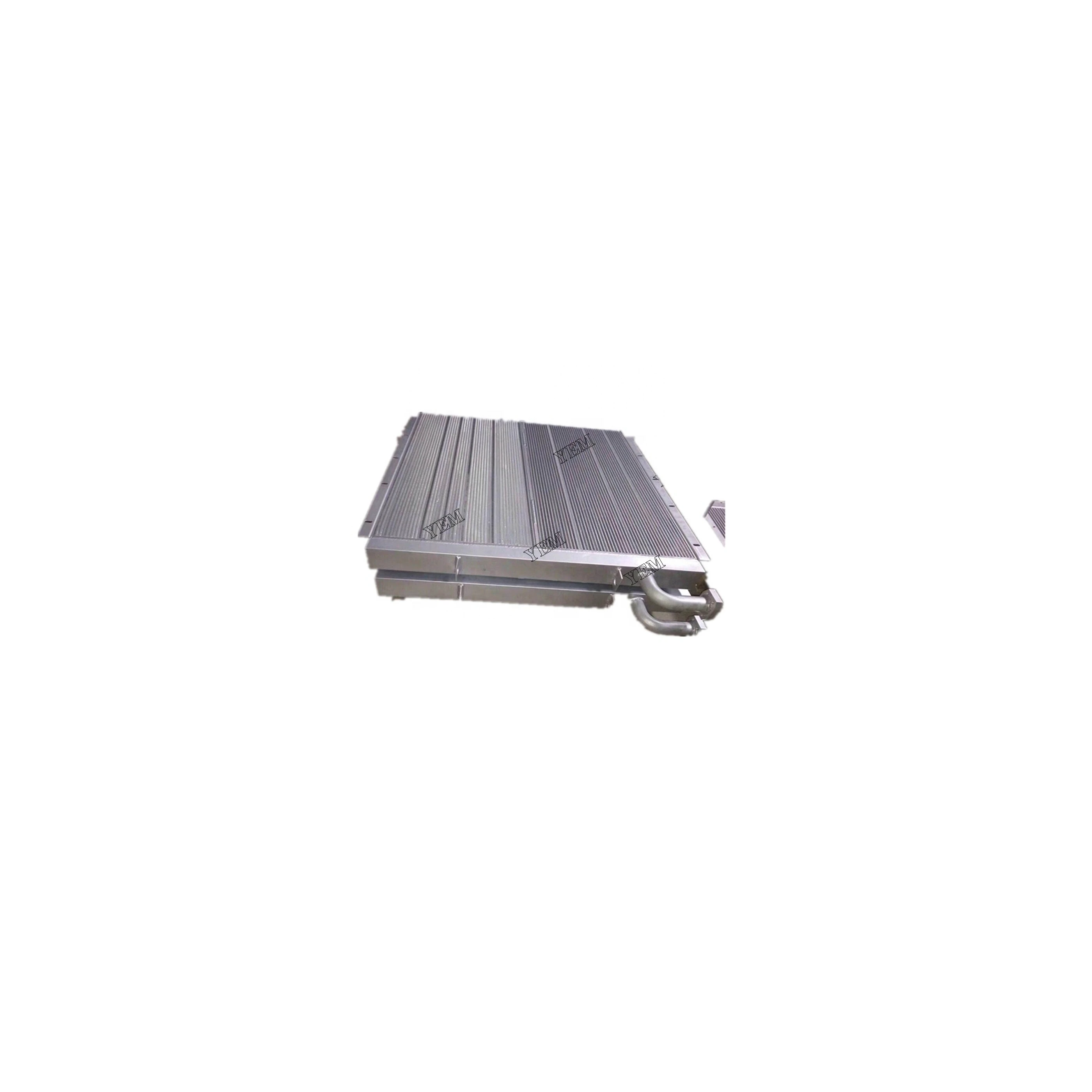 New Hydraulic Oil Cooler for Komatsu PC400 Serials PC400LC-7L PC400LC-7-M1 High Quality Engine Parts