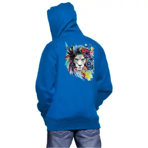 Standard A4 Size Custom Designs Quick Turnaround High Quality Direct to Film DTF Heat Transfers