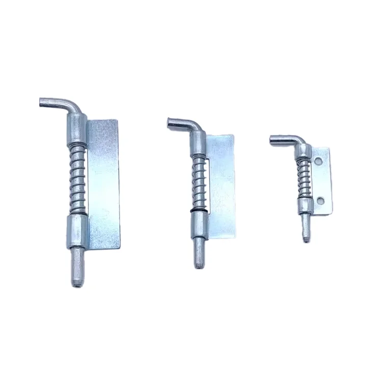 CL225-1-2-3 Electric Cabinet Hinge Spring Latch Door for Cabinets Decoration HL035 Hinge Custom Cutting Processed
