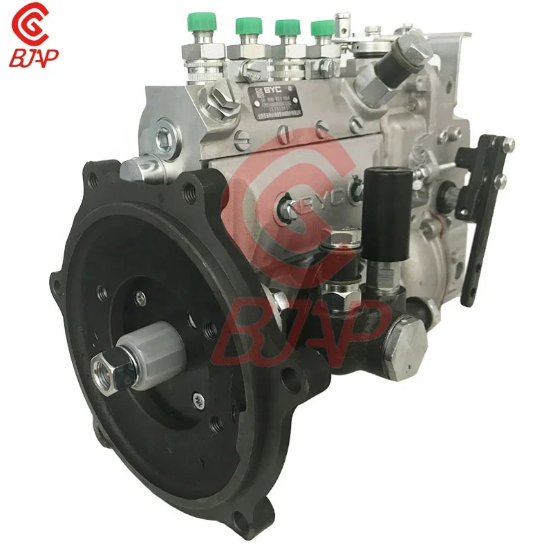 Injection Pump 10 400 874 064 10400874064 for R4105 Engine  