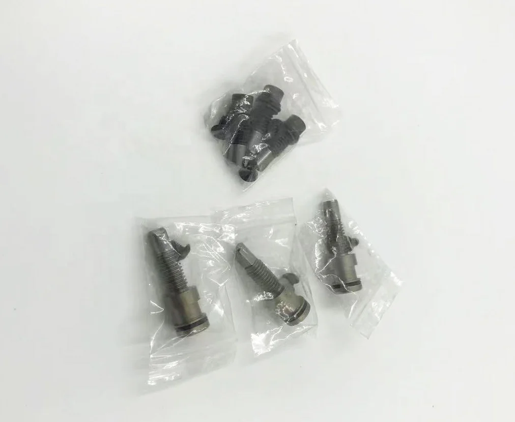 3rrr様 System 3R-26468-00 Steel Locking Screw for Manual EDM Chuck