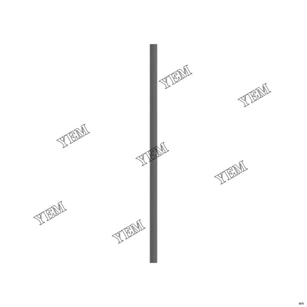 High-Performance Bar-Round for 247-3938 2473938 Diesel Engine Parts 5