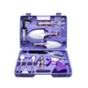 10 pz Set viola