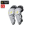 Long elbow pad two-piece set [Gray]