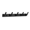9102 Special  Black 5 hooks