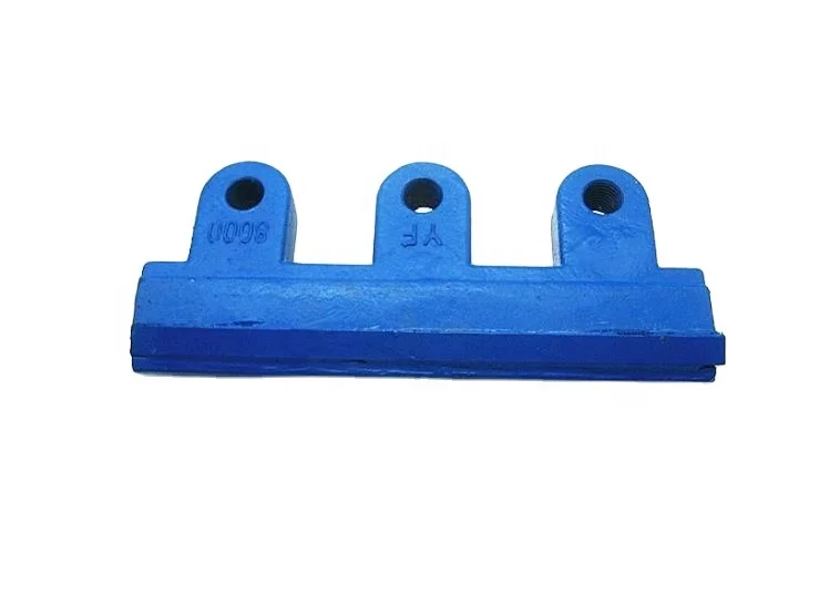 Rotor Tips for VSI Rotor Tips in VSI