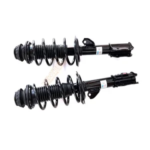 Auto Spare Parts Front Shock Absorber Car Parts Repuestos for Changan CS15