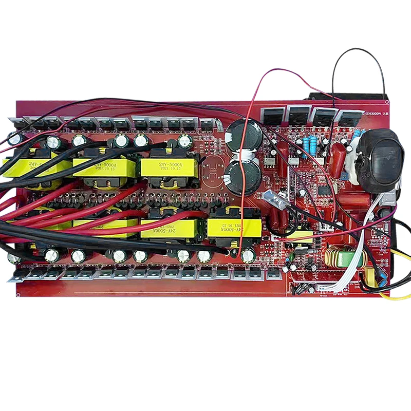 houli inverter HOULI Inversordisco Duro 6000W Pure Sine Wave Inverter Power Inversor 8000 watt pure sine wave inverter