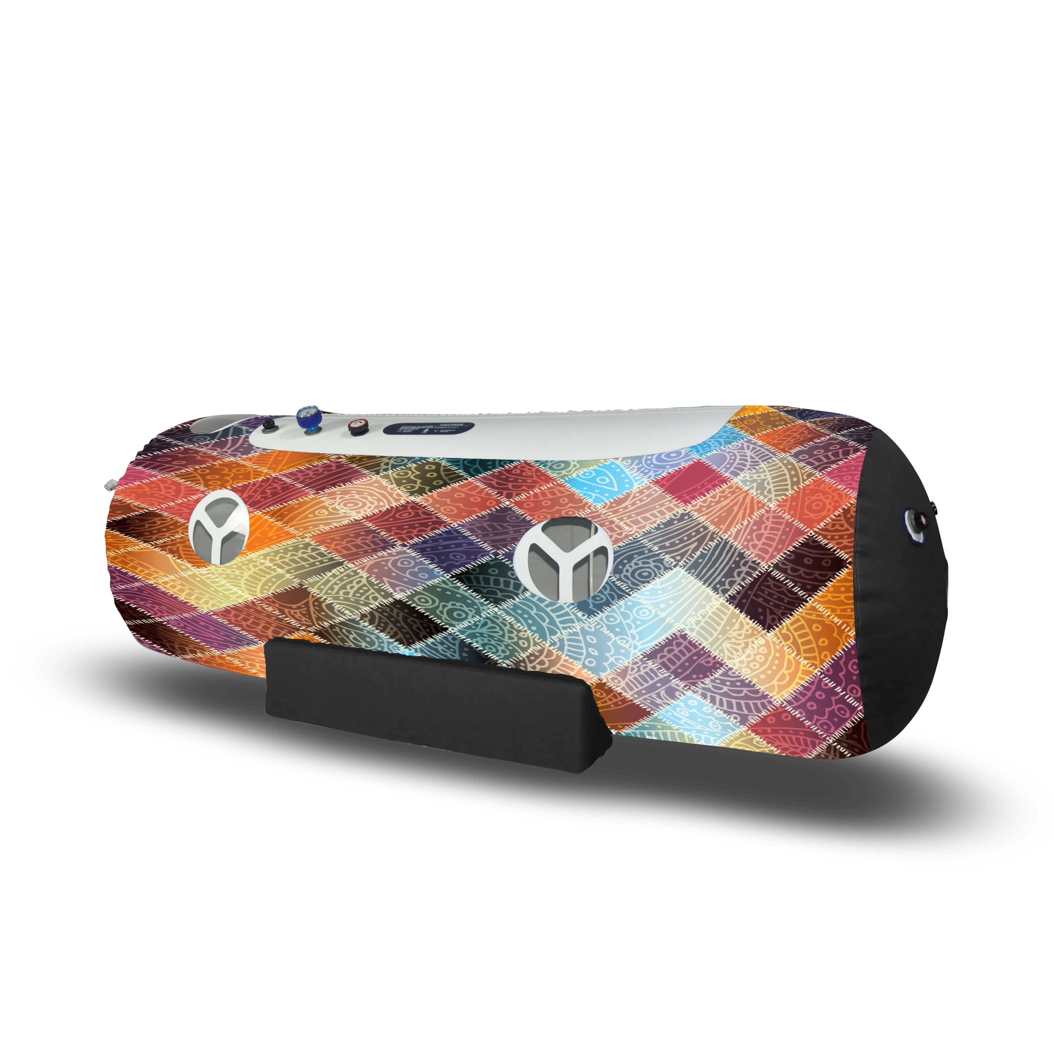 soft type hyperbaric oxygen chamber st801