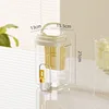 Cream yellow [cold water kettle]