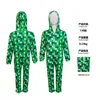 Minecraft Blocks [Onesie]