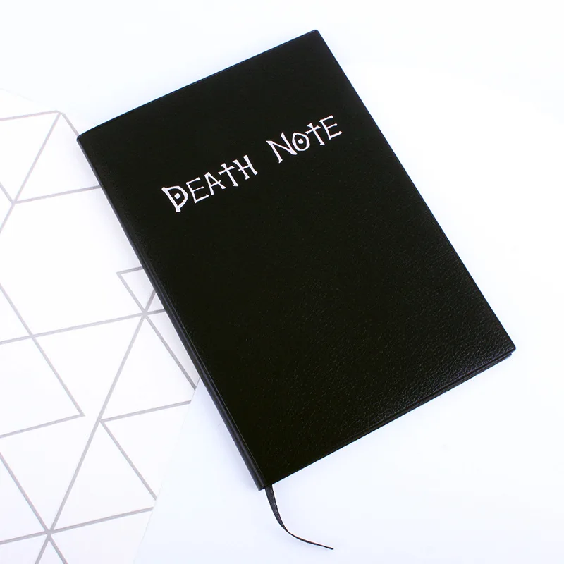 デスノート DEATHNOTE ブックスタンド インテリア小物