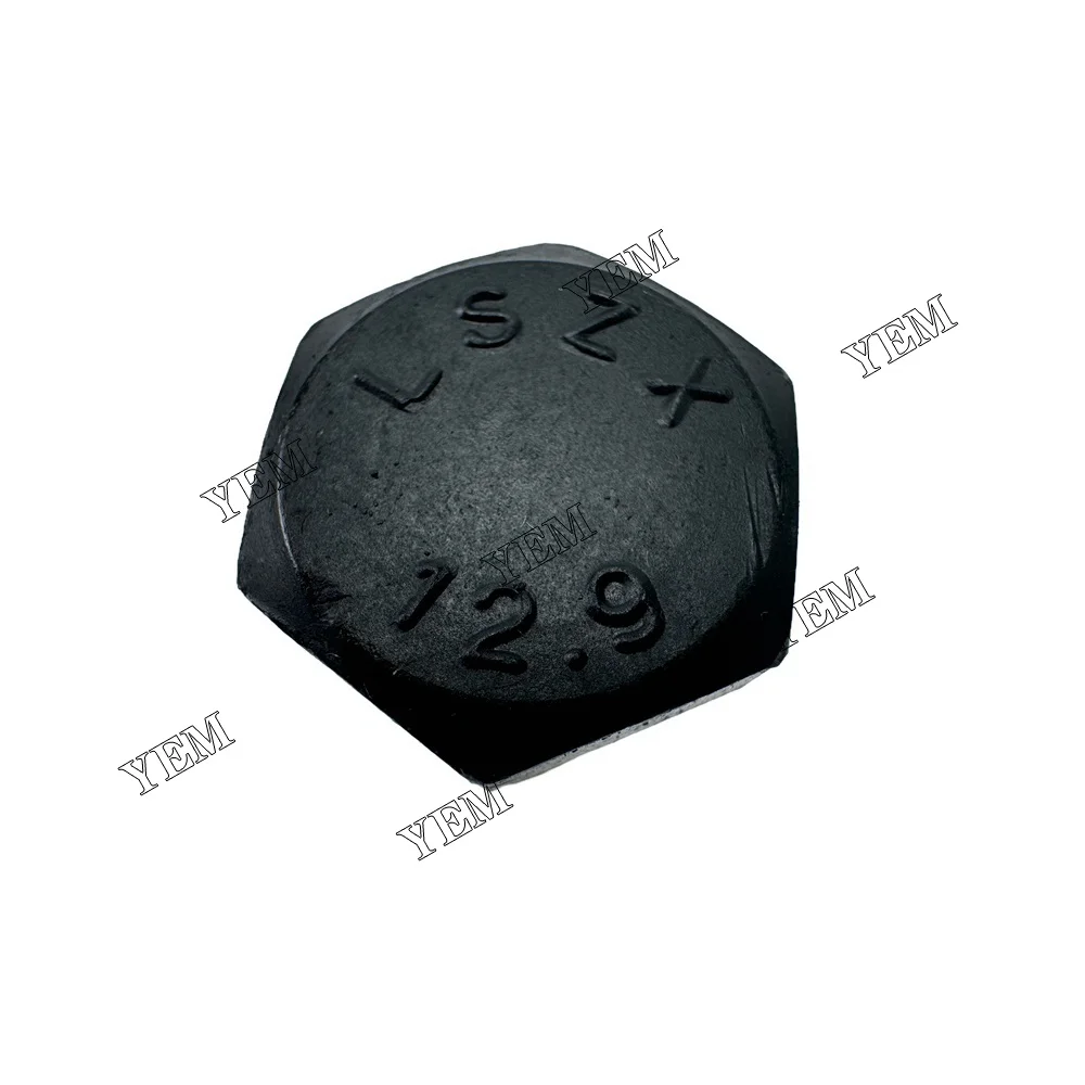 High Temperature Bolt 7L-6443 Fit for Caterpillar Engine 5