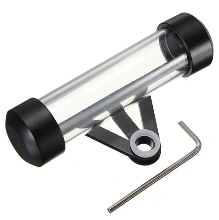 Мотоциклетная трубка налог-диск цилиндрический держатель рамка с отверткой водонепроницаемые реальные Мотоциклетные