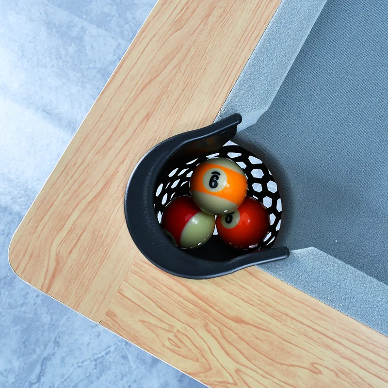 Новый стиль, американский складной бильярдный стол, 274 см, 9 футов, бильярдный стол