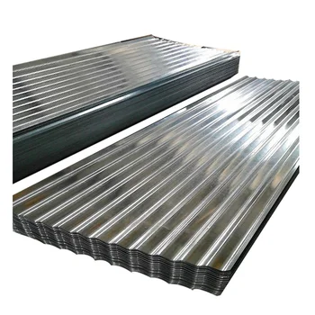 China Prepainted Galvanized PPGI/PPGL Corrugated Steel Roof Roofing Sheet outdoor Roofing