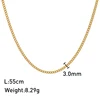 3mm connell