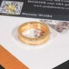 Gold Plated