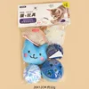 Cat toy set 2