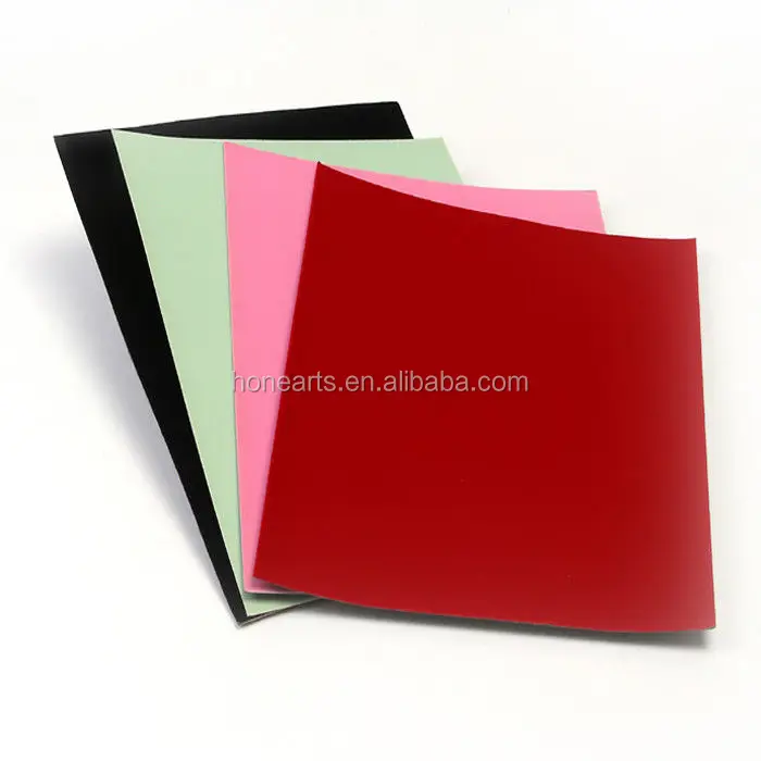 Adhesive Backed Velvet Paper A4 Size Velvet Paper With High Quality
