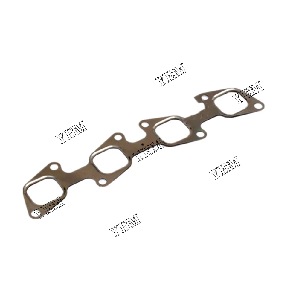 Engine Spare Parts Aftermarket Gasket Exhaust Manifold 02/802522 for ISUZU Engine 4JJ1 in JCB Model