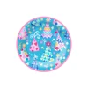 7inch*10pcs
