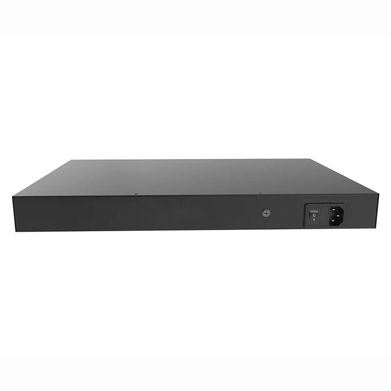 ONV56052FM 10G Aggregation Ethernet Switch 48 Port Managed Network Switch with 4 10G SFP Uplink