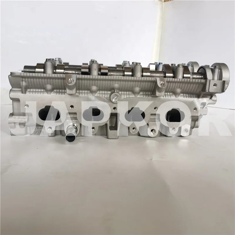 ★DMN！ Complete Cylinder Head Assy for CHEVROLET Aveo & DAEWOO NUBIRA