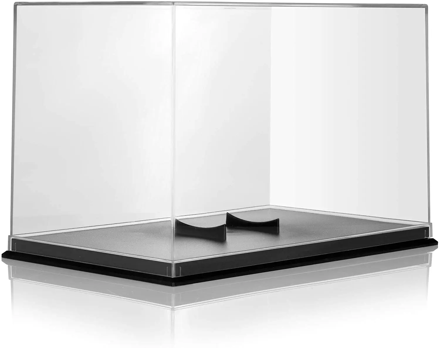 High Quality Clear  Display Case Basketball Display Case Collectible Dust Proof protection Acrylic Box