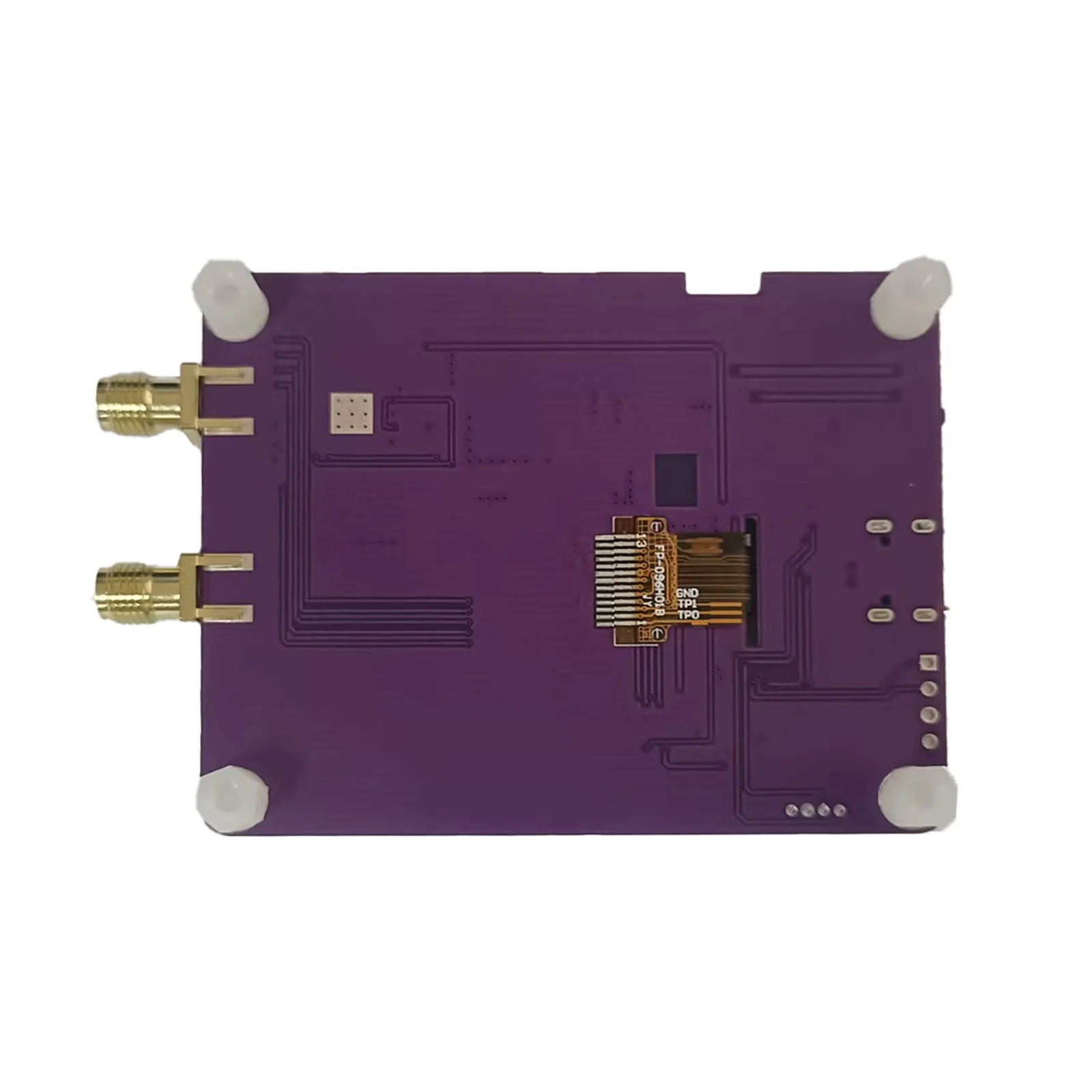 Ronlok MAX2870 Générateur de signal 23,5-6000 MHz 0,5 PPM Ronlok MAX2870 Générateur de signal 23,5-6000 MHz 0,5 PPM