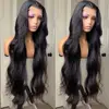 Body wave