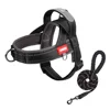 Black and gray-202-round rope-15m