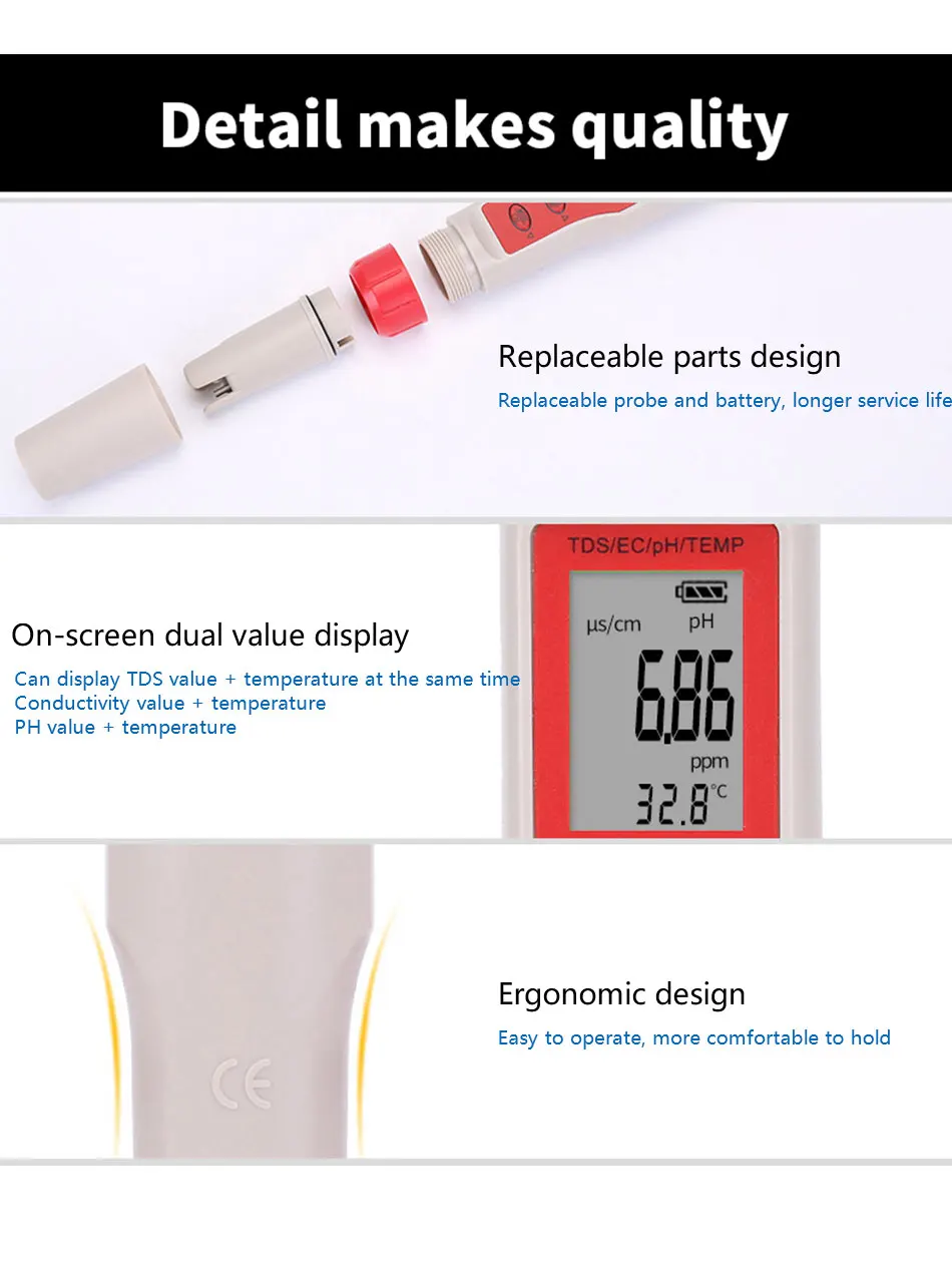 Steam quality test kit sq1 фото 117