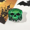 Cráneo de 5,5 cm (verde)
