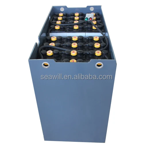 Rechargeable 2v Forklift Battery Pack 12v 24v 36v 72v 80v 48v 450ah ...