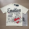 colorful White 0070