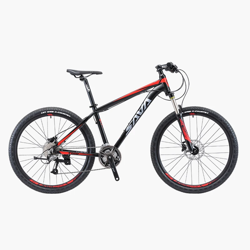Sava Custom Mountain Bicycle 27.5 29 Inch Alloy Mountainbike For Sale 27 Speed Bicicleta Mtb
