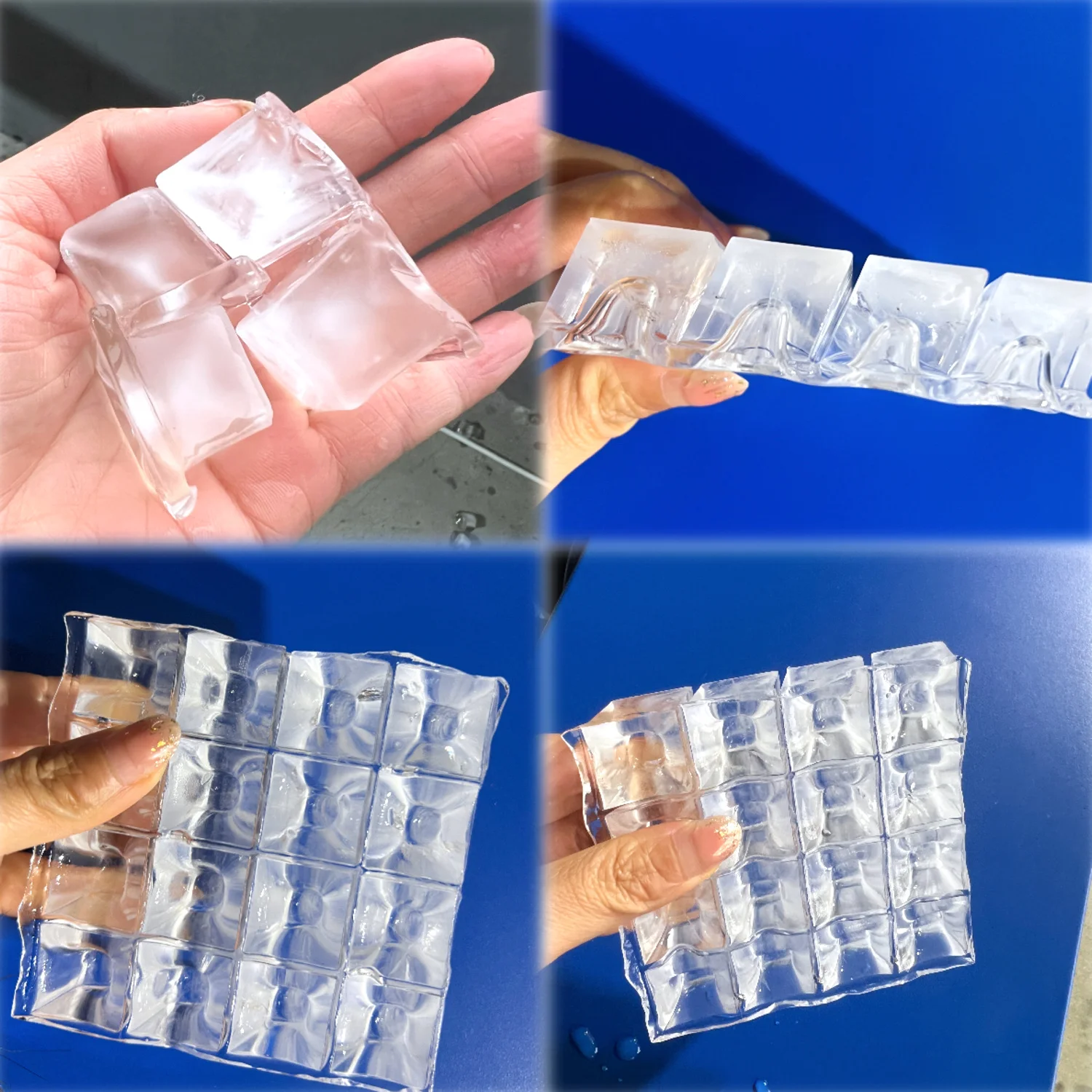 Ice Machine, 240 V - detail 16
