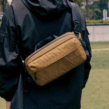 x-pac messenger bags cross body designer bags fashion for men high quality  sling bags