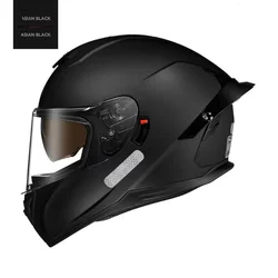 6xl Motorcycle Helmet - Gille Full Face Helmet - Durable & Stylish 6xl Motorcycle Helmet - Gille Full Face Helmet - Durable & Stylish