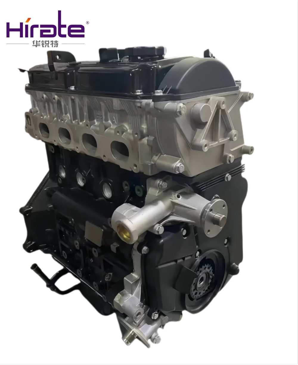 4G69 Gas Engine Assembly for Mitsubishi Galant 2004 OEM