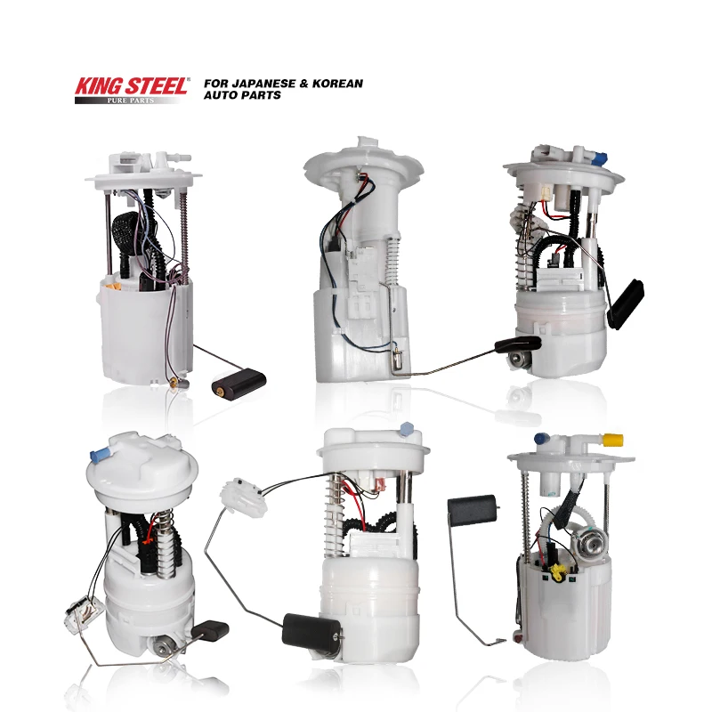 Kingsteel Autoparts Fuel Pump Assembly Oem 7702002180 For Toyota Corolla Buy Fuel Pump