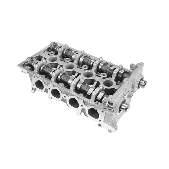 Newest Hot Sale Auto Engine Parts Cylinder Heads 55561746 Cylinder Head Assembly  For Chevrolet Cruze1.6  2009-2010