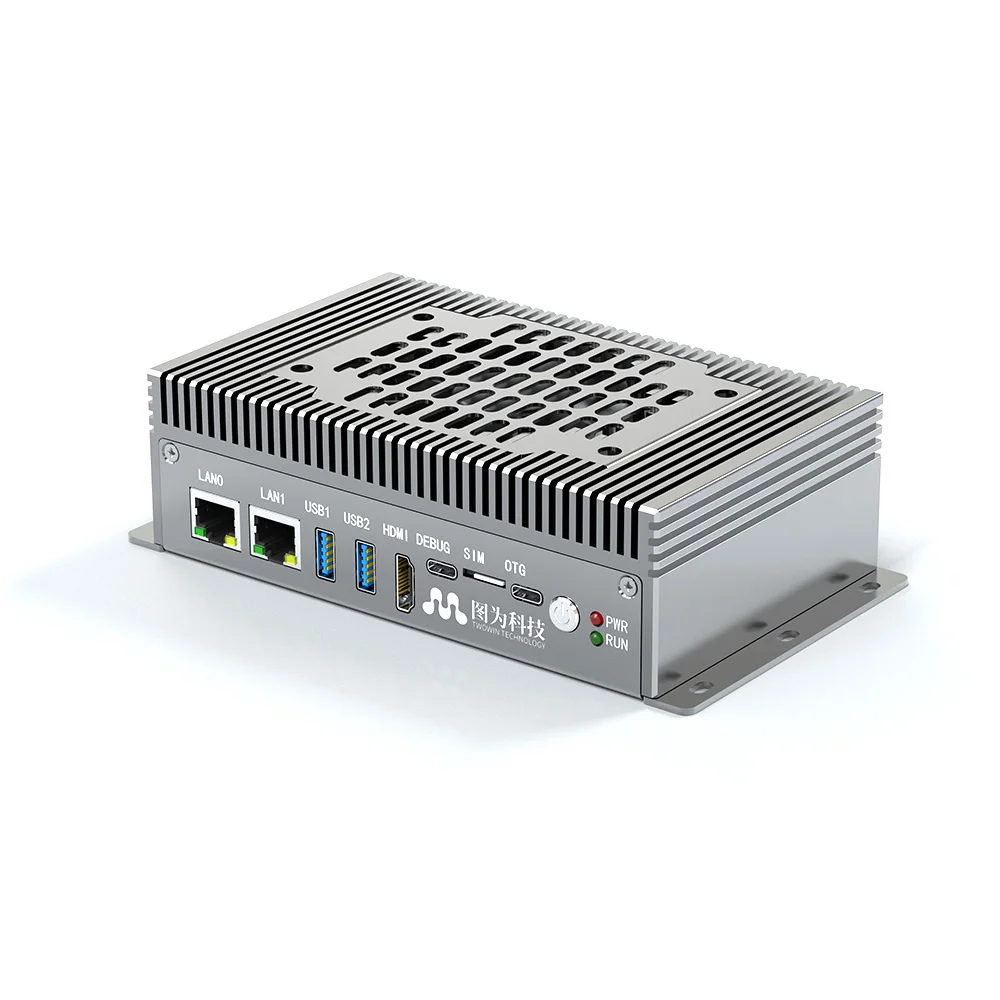 Nvidia Jetson Orin Nano 8GB - Compact AI Edge Computer