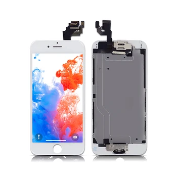 LCD Display Touch Screen Assembly with Digitizer for Apple iPhone 5 5S 6 6S Plus