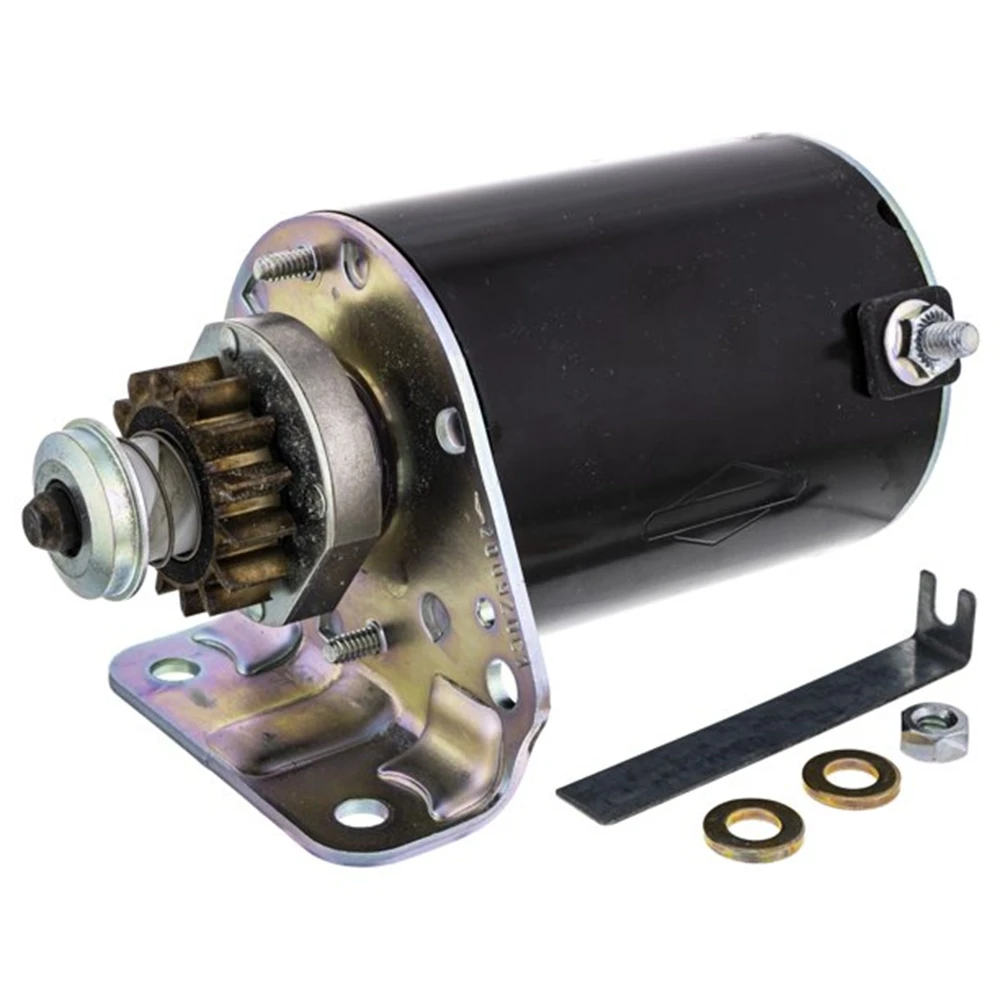 IZUMI Starter Motor for Volvo Penta 120S-D D1-13A D1-20B D1-30F D1-30F MS2A-D MS2B-R Engine Repair Kit