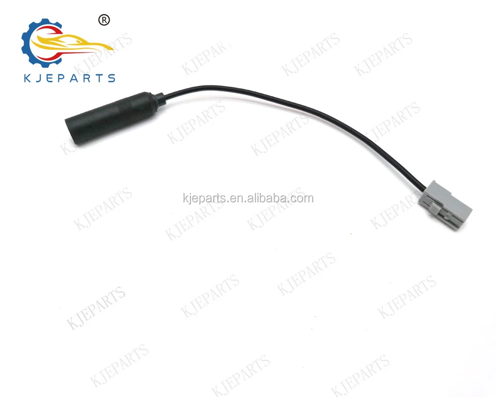 Competitive Price GT13 Connector Antenna Complete Wiring Harness for Car Auto Antenna Cable