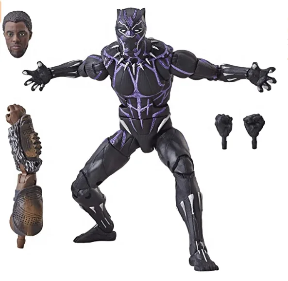 OEM&ODM DOOM Franchise Doom Slayer doomguy Action Figure