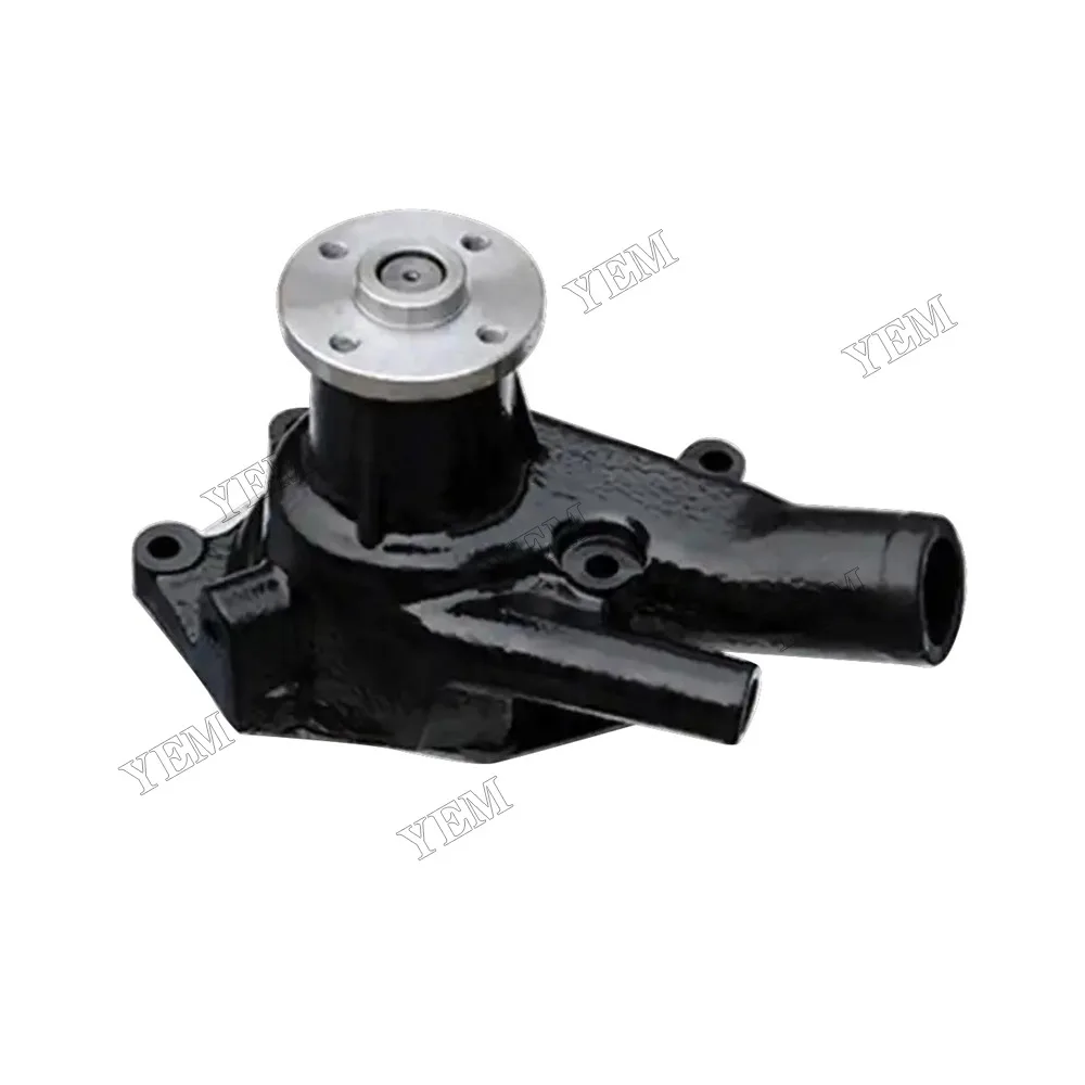 Water Pump 65.06500-6114 Fit for Doosan-Dawoo D20S D30S DB33 Engine